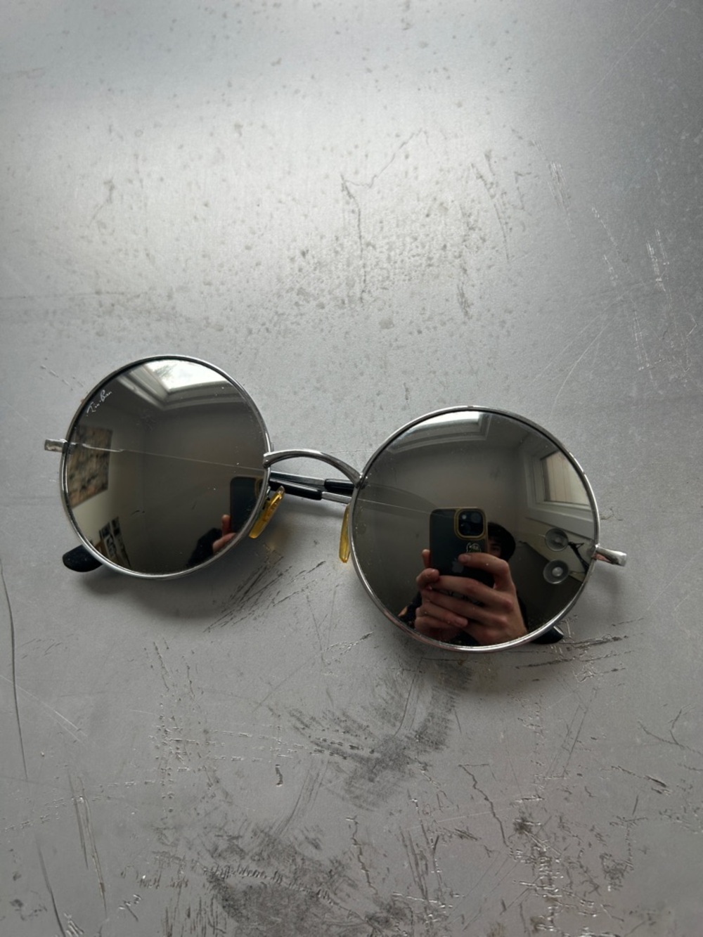 Vintage RayBan